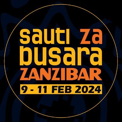 East Africa's best-loved annual International music festival take place during February each year in the heart of #StoneTown, Zanzibar.