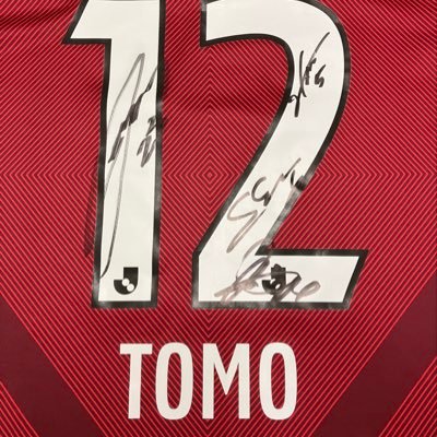 関学卒の尼崎在住!
塾勤め。
スポーツ好き!地元(阪神間)好き!
ヴィッセル神戸の観戦を中心に、サッカー日本代表や関西のJクラブも応援!サッカー関連の懸賞にもチャレンジ中!
SoccerFanaticというブログを細々運営中!
サッカーやアウドドア情報、阪神間の地元情報など呟きます。
リプ等大歓迎!