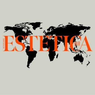 Estetica is the world's leading hairdressing magazine.