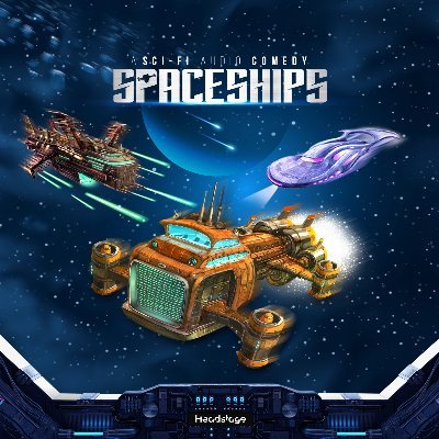 Spaceships