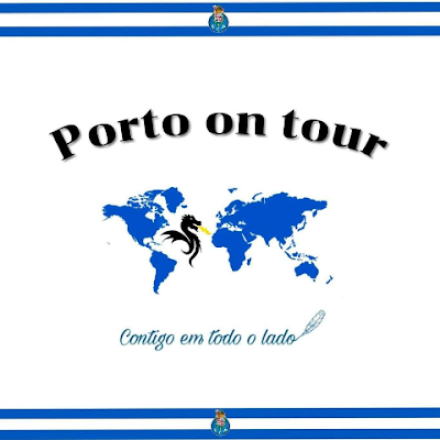 Porto à Porto! 💙

Sem cartilha, com independência!