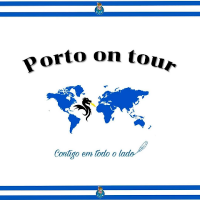Porto on Tour(@Porto_on_tour) 's Twitter Profile Photo