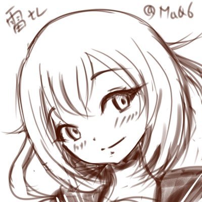 MaQ6のメディア垢さんのプロフィール画像