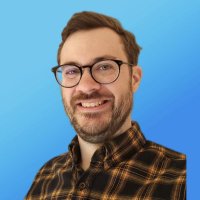 Joel Mann (@spacedmann) 's Twitter Profile