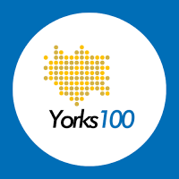 Yorks100 (@leadyorks100) 's Twitter Profile