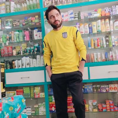 Dharmen57159311's profile picture. Kabir is God