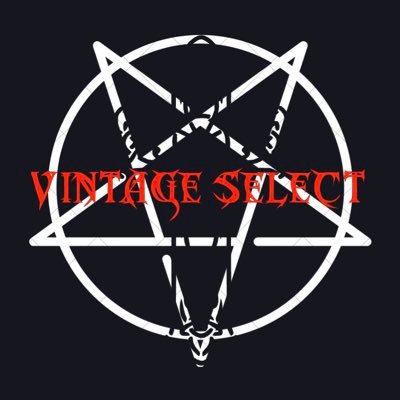 ヴィンテージTシャツと音楽が大好きです！ヴィンテージTシャツ毎に情報をまとめたり、販売もしています🙋‍♂️ 懐かしい/新しい発見をしていただけると嬉しいです！Vintage Shirt Site