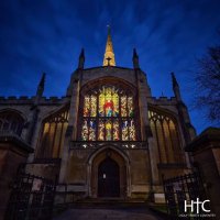 Holy Trinity Church Coventry (@htccoventry) 's Twitter Profile