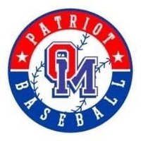 Old Mill HS Baseball (@old_hsbaseball) 's Twitter Profile