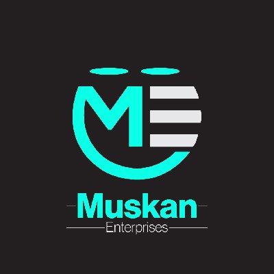 MuskanEnt's profile picture. "Giving Ideas to Your Creations"
Helping Customers for Potential Reach
Marketing | Branding | Advertising