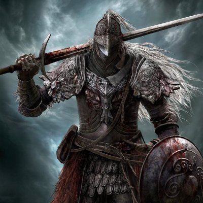 EldenLord9310 Profile Picture