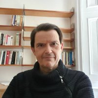 Bill Jenkins (@billhwjenkins) 's Twitter Profile Photo