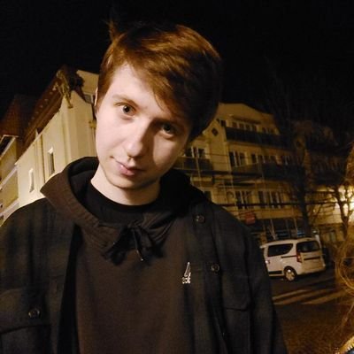 danieltpnek's profile picture. PFUP