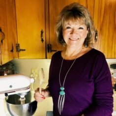 GBsKitchen has great family-friendly recipes, hints, and tips anyone can use. From scratch or semi-homemade, nothing fancy, just real food for real people.