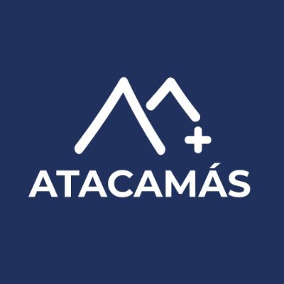 Información y siempre algo MÁS para Atacama /+56 953958481/ prensa@atacamas.cl - https://t.co/QRTWNZp72X