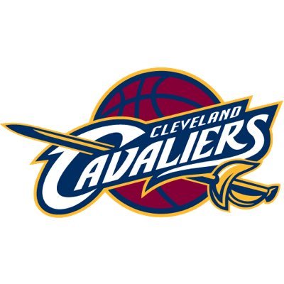 The Cleveland Cavaliers of the 2KWL. Catch all the action at https://t.co/88TJHP56OZ
