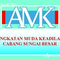 AMK SG BESAR(@AMKSGBESAR) 's Twitter Profileg