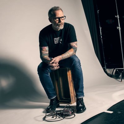 Matt Kibbe Profile