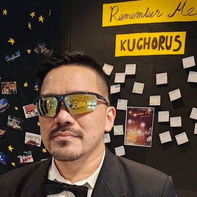 Voice Coach@Fenice Male Choir. Multi-instrumentalist at iHear Band, Computer Network & Security specialist as a profession - COA, CEH, Electronics hobbyist