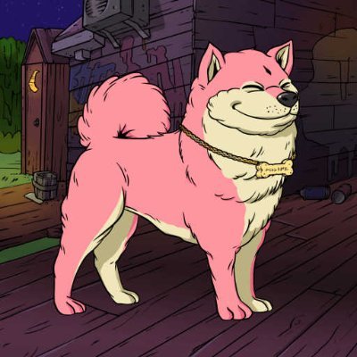 readability__'s profile picture. NFT artist born in Buffalo #defi #nonfungibletokens #nftnews