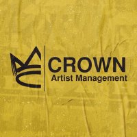 Crown Artist Management(@crownartistmgmt) 's Twitter Profile Photo