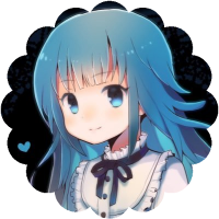 宵月 藍 (@tsukihsfw) 's Twitter Profile Photo 宵月 藍 (@tsukihsfw) 's Twitter Profile Photo