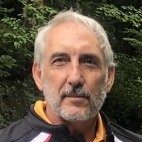 Mark Treider (@euthunof4e) 's Twitter Profile