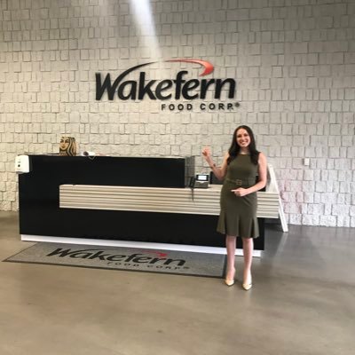 Corporate Communications Specialist of Wakefern Food Corp. | Former Journalist🎥