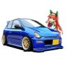 kazuya_o819's profile picture. teamHSR@濵野組
