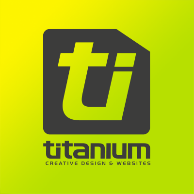 titaniumdesign1's profile picture. Creative graphic design solutions for print and web. Take a peek at our work at https://t.co/oFUUxdHg2W
