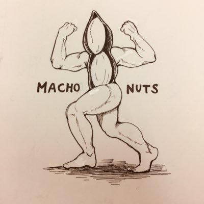 @Machochestnut