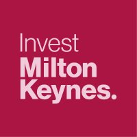 Invest Milton Keynes(@InvestMK) 's Twitter Profile Photo