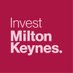 Invest Milton Keynes (@investmk) Twitter profile photo Invest Milton Keynes (@investmk) Twitter profile photo