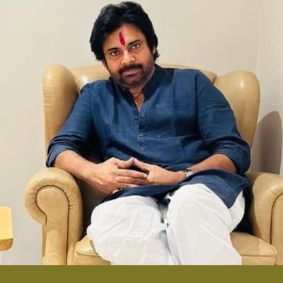 Jai janasena