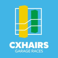Crosshairs Garage Races(@GarageRaces) 's Twitter Profile Photo