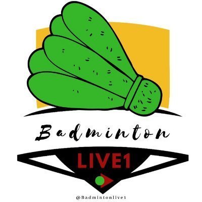 BadmintonLive1 Profile Picture