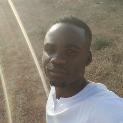 BarakaG19's profile picture. 