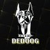 DOUGLAS DEDOOG (@DDedoog) Twitter profile photo