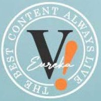 Viva Eureka!(@vivaeurek) 's Twitter Profile Photo