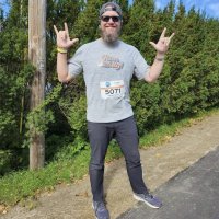 Chris B. Critter (@rustproofbottom) 's Twitter Profile