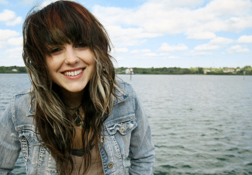 MytTacyGirl's profile picture. Oh hayyy, I'm TracyMygirl . [:
20 years young. 
Make up artist. 
Model. 32-23-37. 
Scorpio. 
I live off caffeine & trees.