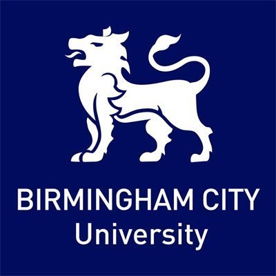 Twitter account for the Sociology team at Birmingham City University. Follow us for updates on research, teaching, public engagement and more.