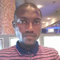 Occasional Nexus Dare Adeniji (@adenijiluqman) 's Twitter Profile