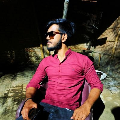 RohitYa22673948's profile picture. #mahakal🙏
#blieve in karma🔄