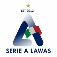 SERIE A LAWAS(@SerieA_Lawas) 's Twitter Profile Photo