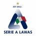 SERIE A LAWAS Profile picture