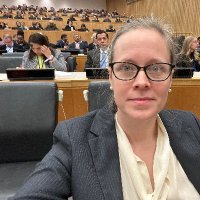 Heather O'Leary, Ph.D. (@ecofemlab) 's Twitter Profile