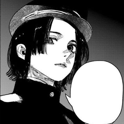 chuuyafairy9's profile picture. ㅤ🎴  ⿻ 𝘀hi𝗻𝗴e𝗸𝗶 𝗻𝗼 𝗸y𝗼𝗷i𝗻  ! //  𝖺𝗄𝗂𝗋𝖺, 𝗐𝗁𝗒 𝖺𝗆 𝗂 𝗍𝗁𝖾 𝗈𝗇𝗅𝗒 𝗈𝗇𝖾 𝘁𝗮𝗹𝗸𝗶𝗻𝗴?