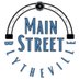 Main St Blytheville (@MainStreetBly) Twitter profile photo
