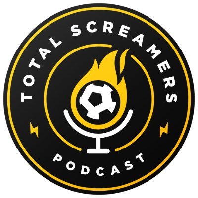 Founder & Host of @TotalScreamers #Podcast ⚽️🎙